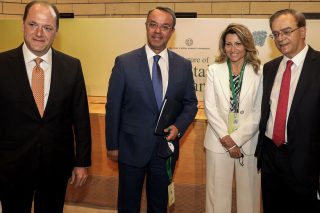Πυρά κατά πράσινης μετάβασης