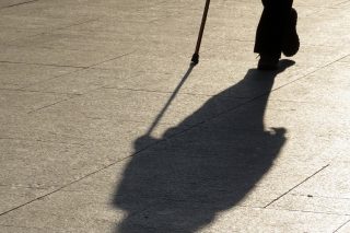 Η σκιά του κι αυτός