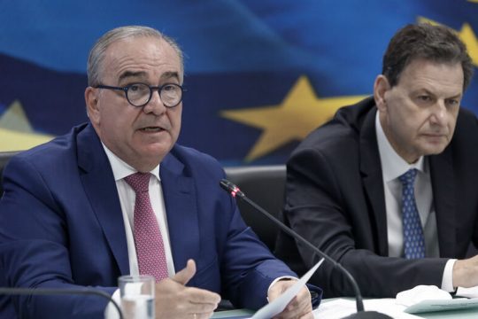Επιδοτήσεις «δύο σε ένα»