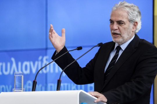 Με αφορμή την πυρκαγιά στην Άνω Γλυφάδα: Σχολιάζοντας μια δήλωση
