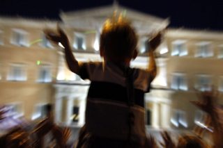 Η πάλη των ιδεών