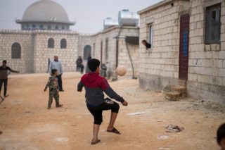 Κομισιόν: 50 εκ. ευρώ στην Τουρκία για τη στήριξη ευάλωτων προσφύγων