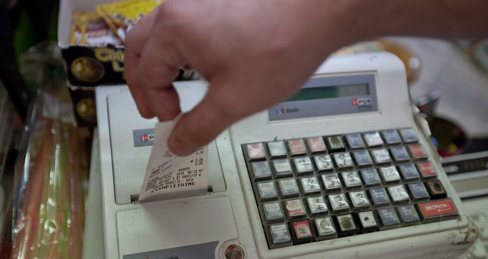 Στη φάκα 100 επιχειρήσεις με πειραγμένες τις ταμειακές