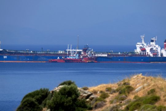 Πειρατεία έναντι… πειρατείας