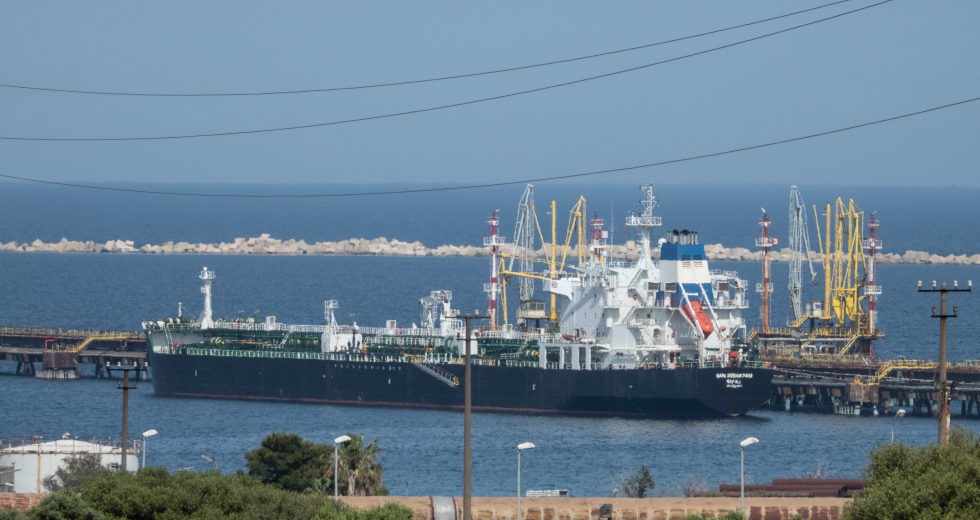 Το Ιράν απαντά σε Γαλλία-Γερμανία για τα ελληνόκτητα τάνκερ