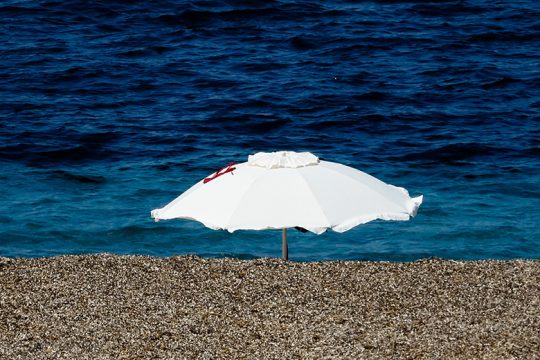 Το παραμύθι των διακοπών έχει δράκο