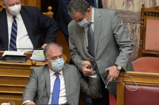 Κορόνες και γκάφες απέναντι στην Τουρκία