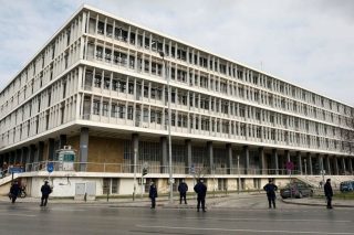 Ελεύθεροι οι πέντε συλληφθέντες για την παράνομη υιοθεσία στη Θεσσαλονίκη