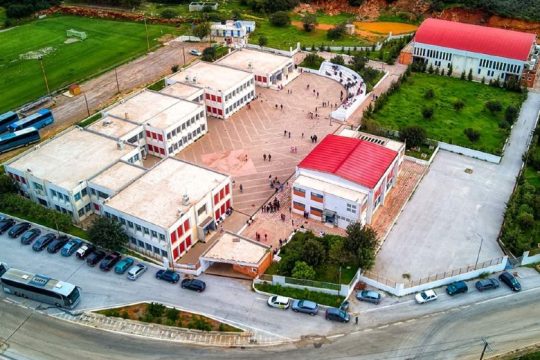 Λασίθι: Αίτημα για ένταξη του τμήματος ΔΕΤ και στο 2ο επιστημονικό πεδίο