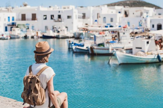 Ανοίγει η πλατφόρμα για τον κοινωνικό τουρισμό
