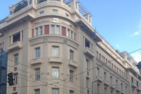 Μόνη η Ν.Δ. ψηφίζει υπέρ της παράτασης του ΤΧΣ