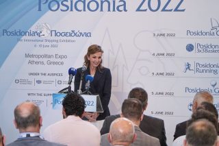 Παρέμβαση για την ομηρία 47 ναυτικών στον Περσικό Κόλπο