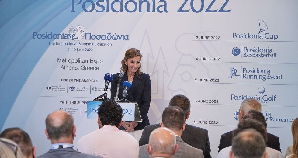 Παρέμβαση για την ομηρία 47 ναυτικών στον Περσικό Κόλπο