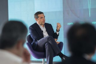 Οι δεσμεύσεις ΣΥΡΙΖΑ για την Υγεία