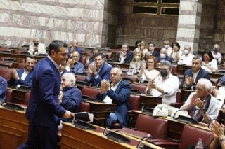 Τα κόμματα σε προεκλογικό πυρετό