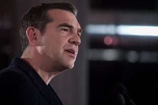 «Υποχρέωση και βούληση να αποκαταστήσουμε την αδικία για τη μεσαία τάξη»