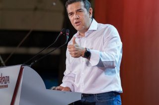 ΣΥΡΙΖΑ: τάσεις και ρεύματα σε αναζήτηση ρόλου