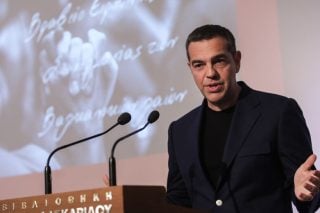 Προεκλογικός πυρετός στον ΣΥΡΙΖΑ