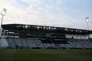 Η ώρα της Νέας Τούμπας και το πορτογαλικό αριστερό άκρο
