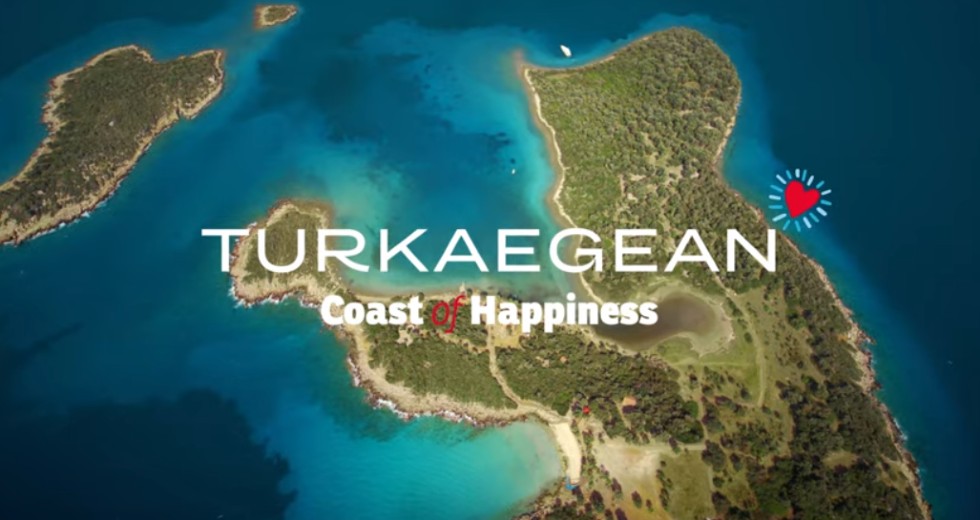 “Turkaegean” γιοκ: το ύστατο επιχείρημα
