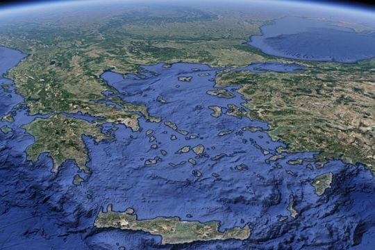 Το «Turkaegean» και το τίμημα της περσινής ιδιωτικοποίησης της υπηρεσίας σημάτων
