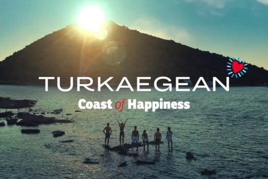 Προσφεύγει στην Ε.Ε. η Αθήνα για το “Turkaegean”