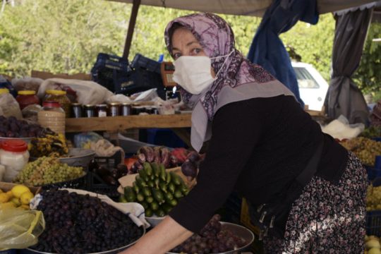 Σπάει κάθε ρεκόρ ο πληθωρισμός στην Τουρκία, «χτύπησε» το 73,50% τον Μάιο