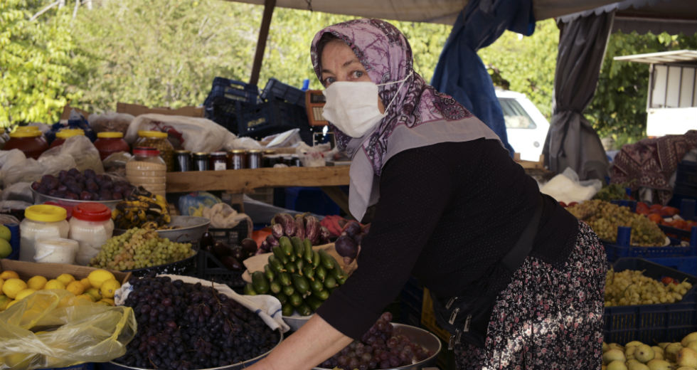 Σπάει κάθε ρεκόρ ο πληθωρισμός στην Τουρκία, «χτύπησε» το 73,50% τον Μάιο