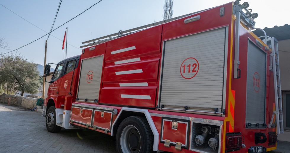Τουρκία: Αναζωπύρωση της φωτιάς στη Μαρμαρίδα, βολές κατά Ερντογάν από την αντιπολίτευση