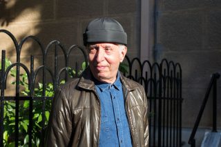 Για τον Κωνσταντίνο Τζούμα