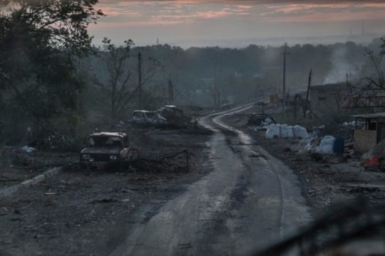 Επισιτιστικό αδιέξοδο, ενώ οι προειδοποιήσεις μεγαλώνουν