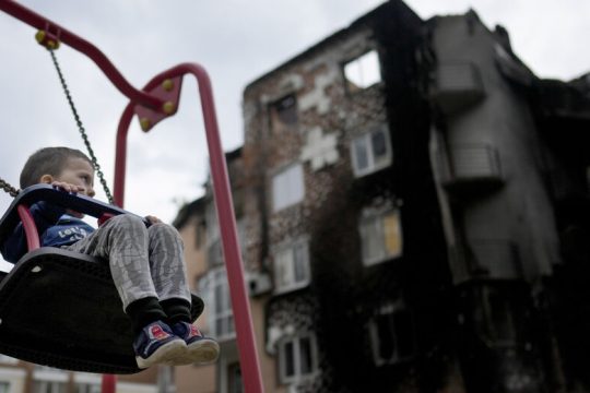 Αυτοδιαλύεται η «Ομάδα Βίζεγκραντ»