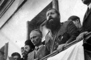 ο Άρης Βελουχιώτης