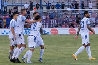 Βήμα παραμονής