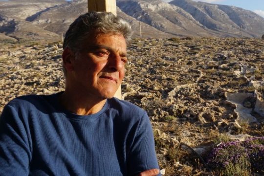 Πρεμιέρα «Στου Μποχώρη» για τη Σμύρνη της καρδιάς μας…
