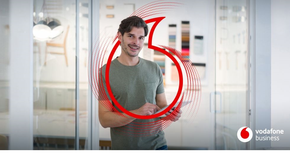 Το Vodafone Business είναι ο απόλυτος προορισμός για το Πρόγραμμα “Ψηφιακά Εργαλεία ΜμΕ”