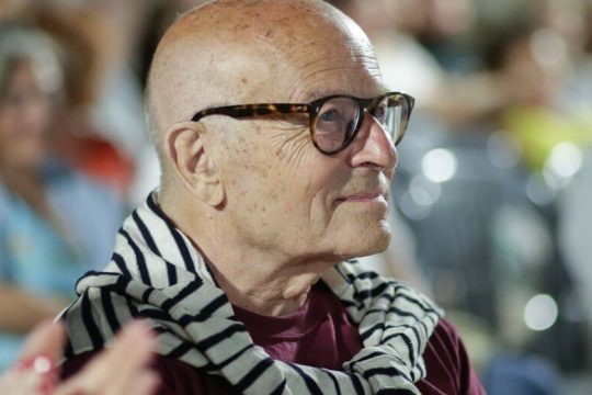 «Αφήστε το πράσινο να υπάρξει για να υπάρξουμε κι εμείς»