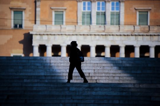 Οι πάτοι στα βαρέλια