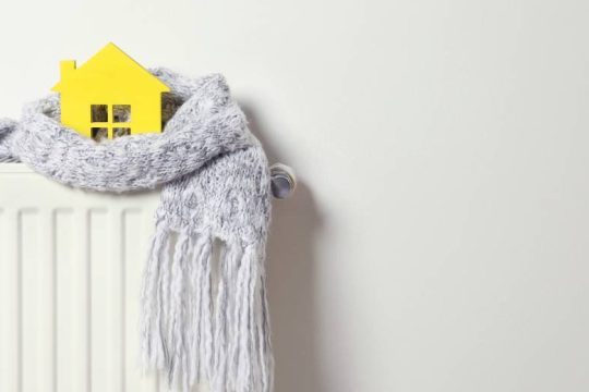 Έρχεται ενεργειακή βαρυχειμωνιά στην Ευρώπη