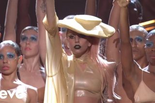 Born This Way