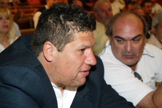 Ο «μπέμπης» επιστρέφει