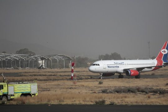 Δίμηνη παράταση της εκεχειρίας στην Υεμένη, αχνές ελπίδες για ειρήνευση