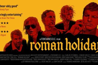 Roman Holiday