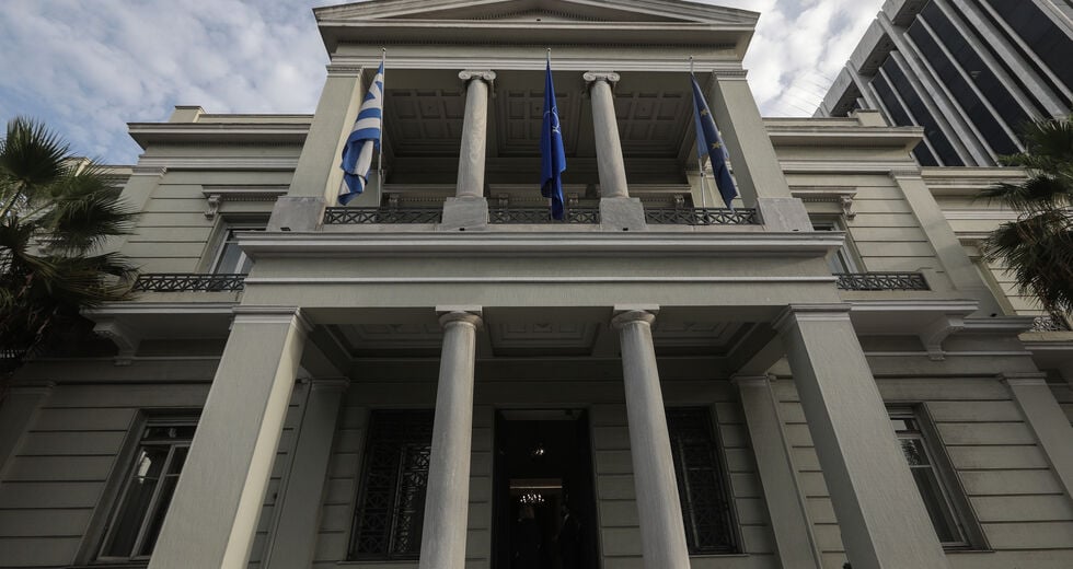 Η απάντηση της Αθήνας στον Τσαβούσογλου