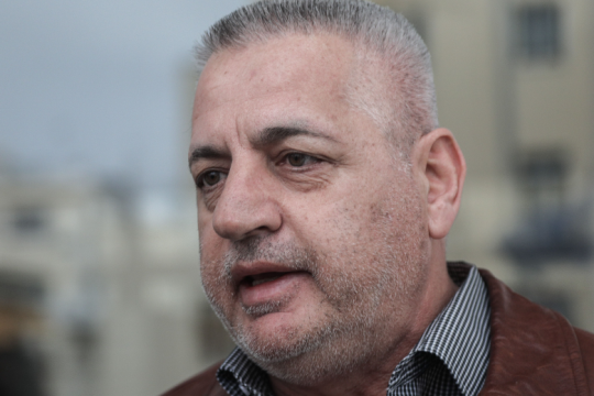 Δίκη Ζέμπερη: Επιμένει η οικογένειά της ότι δεν ήταν η ληστεία το κίνητρο του φόνου