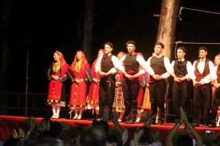 Ζωναράδικος