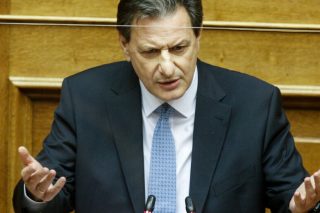 Προϋπολογισμός προεκλογικής πνοής