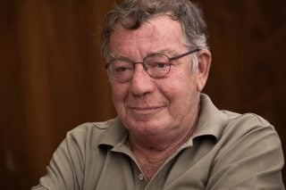 Κορυφαίος επιστήμονας και μαχητής της Αριστεράς