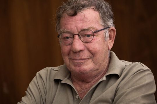 Κορυφαίος επιστήμονας και μαχητής της Αριστεράς