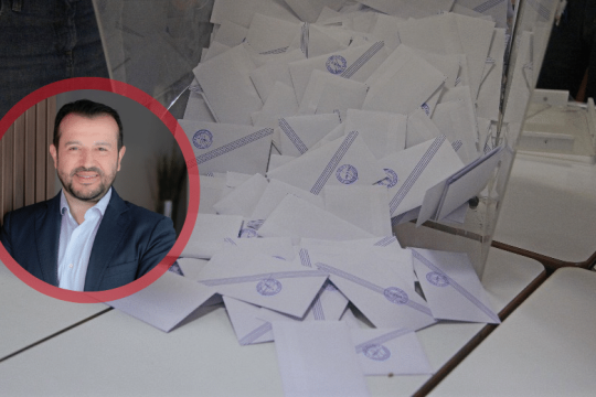 Περισσότερο μισούν τις εκλογές του Σεπτέμβρη του 2015